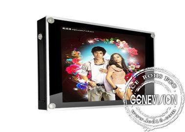 コマーシャル 12.1 の」壁の台紙 LCD のディスプレイ・モニター、800 x 600 16.7M 色